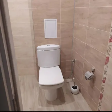 Art Kiril And Metodi Square