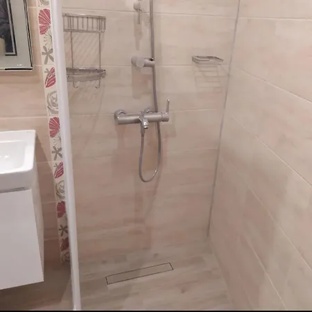 Art Kiril And Metodi Square Apartament