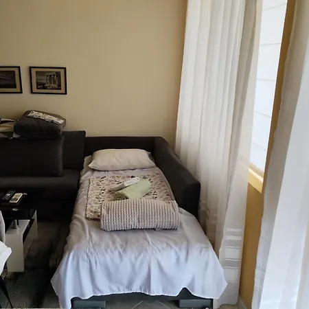 Apartament Art Kiril And Metodi Square