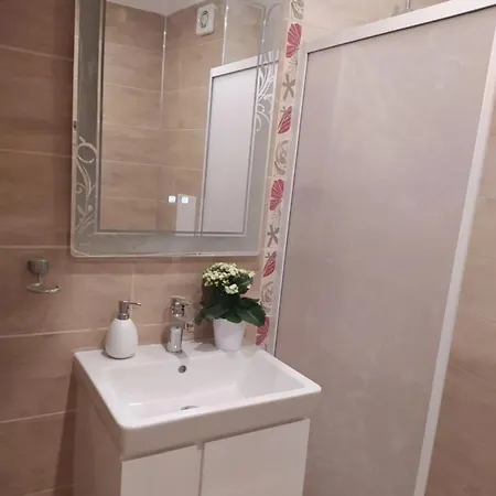 Apartament Art Kiril And Metodi Square *