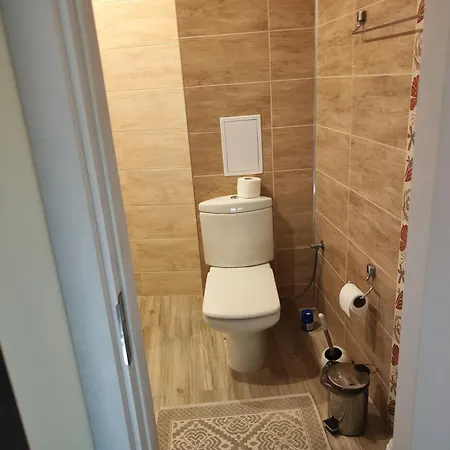 Apartament Art Kiril And Metodi Square