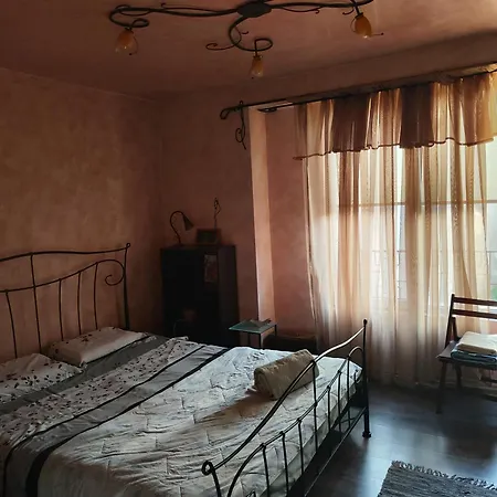 Apartament Art Kiril And Metodi Square