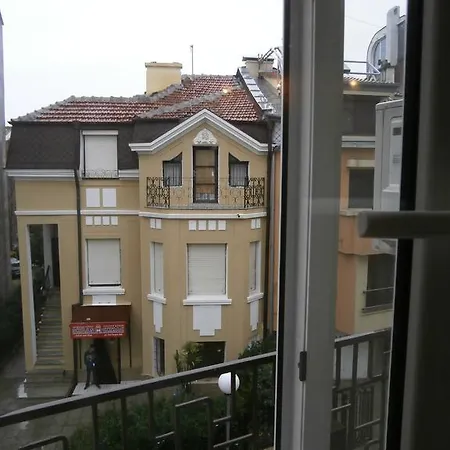 Apartament Art Kiril And Metodi Square