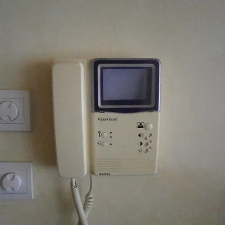 Art Kiril And Metodi Square Apartament