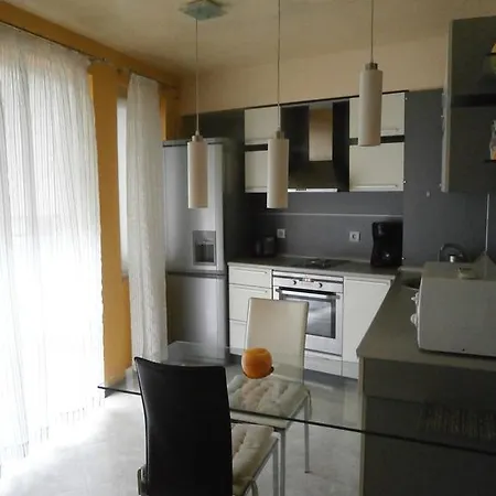 Art Kiril And Metodi Square * Burgas City