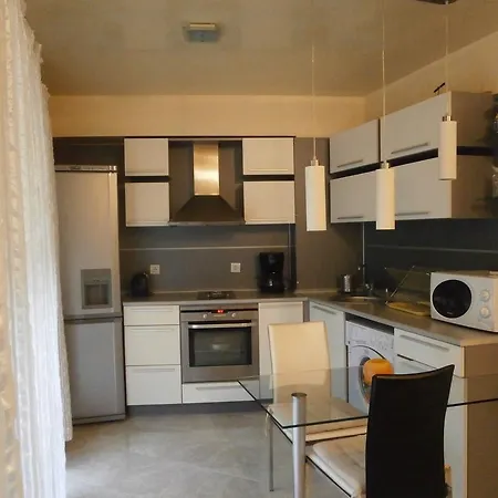 Art Kiril And Metodi Square Apartament