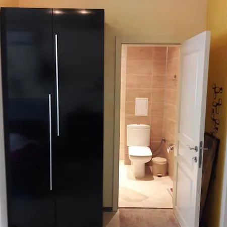 Apartament Art Kiril And Metodi Square *