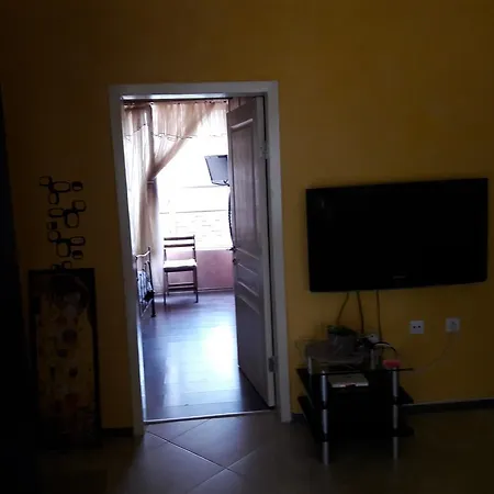 Art Kiril And Metodi Square Burgas City