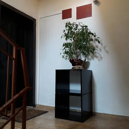 Art Kiril And Metodi Square