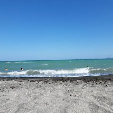 Apartament Art Kiril And Metodi Square Burgas