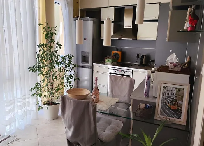 Art Kiril&metodi Square * Burgas