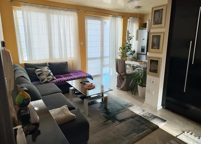 Art Kiril&metodi Square Burgas