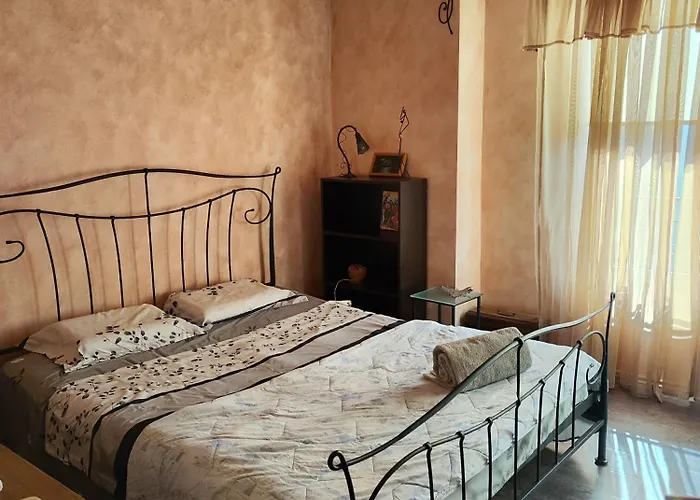 Art Kiril&metodi Square Appartamento *