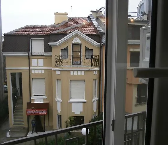 Appartamento Art Kiril&metodi Square