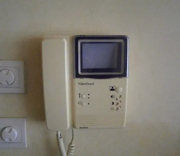 Art Kiril&metodi Square Appartamento