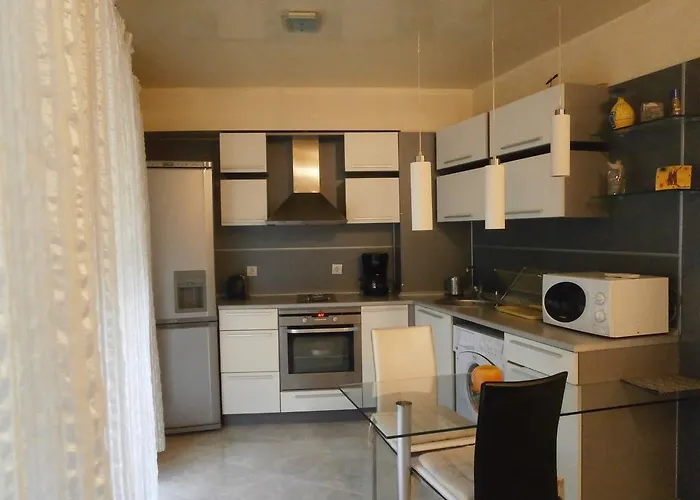 Art Kiril&metodi Square Appartamento