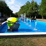شقة Art Kiril And Metodi Square *