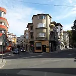 Art Kiril And Metodi Square بورغاس