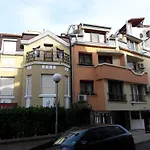 Art Kiril And Metodi Square