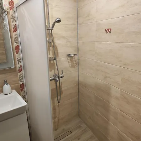 Apartment Art Kiril And Metodi Square Burgas City