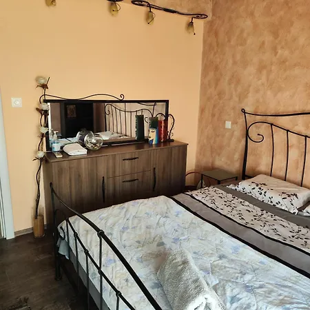 Apartment Art Kiril And Metodi Square