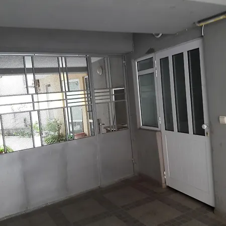Apartment Art Kiril And Metodi Square Burgas City
