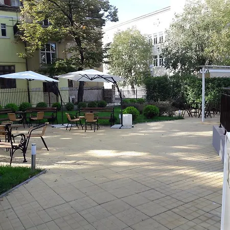Art Kiril And Metodi Square Burgas City