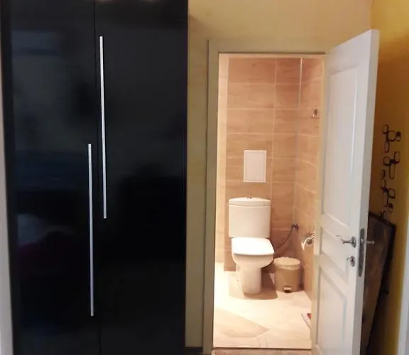 Appartamento Art Kiril&metodi Square *