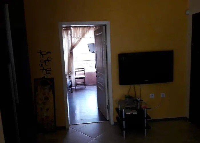 Art Kiril&metodi Square Burgas