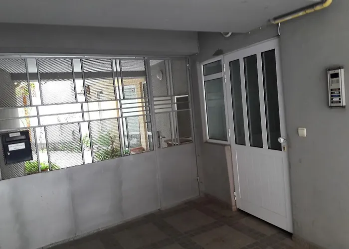 Appartamento Art Kiril&metodi Square Burgas