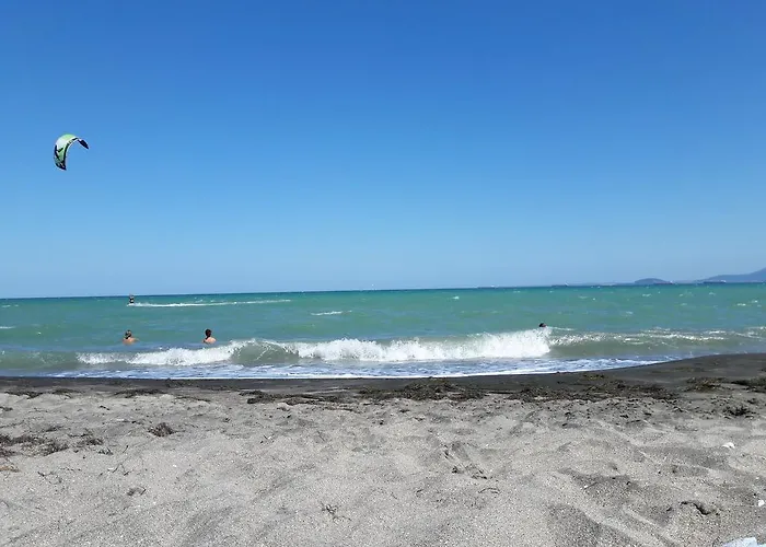 Appartamento Art Kiril&metodi Square Burgas