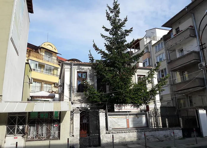 Appartamento Art Kiril&metodi Square *